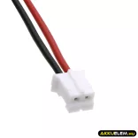 Utángyártott Universum Vezeték nélküli telefon Ni-MH akkumulátor 2.4V 650mAh - CameronSino
