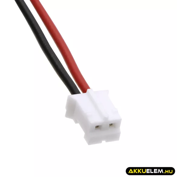Utángyártott Universum Vezeték nélküli telefon Ni-MH akkumulátor 2.4V 650mAh - CameronSino