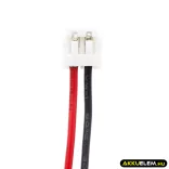 Utángyártott V Tech Vezeték nélküli telefon Ni-MH akkumulátor 2.4V 500mAh 89-1337-00-00, BT18443, BT28443 89-1337-00-00, BT18443 - CameronSino