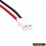 Utángyártott V Tech Vezeték nélküli telefon Ni-MH akkumulátor 2.4V 500mAh 89-1337-00-00, BT18443, BT28443 89-1337-00-00, BT18443 - CameronSino