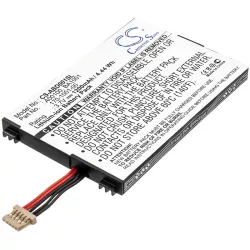   Utángyártott Amazon E-könyv Li-ion akkumulátor 3.7V 1200mAh A00100, BA1001, 170-1001-00 A00100, BA1001 - CameronSino