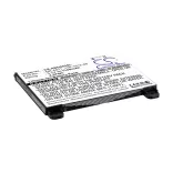 Utángyártott Amazon E-könyv Li-ion akkumulátor 3.7V 1100mAh DR-A011, 170-1012-00 DR-A011, 170-1012-00 - CameronSino