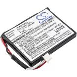 Utángyártott Switel Vezeték nélküli telefon Li-ion akkumulátor 3.7V 500mAh - CameronSino