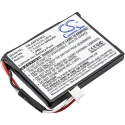   Utángyártott Switel Vezeték nélküli telefon Li-ion akkumulátor 3.7V 500mAh - CameronSino