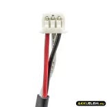 Utángyártott Switel Vezeték nélküli telefon Li-ion akkumulátor 3.7V 500mAh - CameronSino
