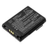 Utángyártott Alcatel Vezeték nélküli telefon Li-ion akkumulátor 3.7V 800mAh ALCH-011664AC, 3BN66305AAAA000828, 3BN66305AAAA000846 ALCH-011664AC, 3BN66305AAAA000828 - CameronSino