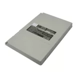 Utángyártott Apple laptop Li-Polymer akkumulátor 10.8V 6600mAh A1189, MA458J/A, MA458G/A A1189, MA458J/A - CameronSino