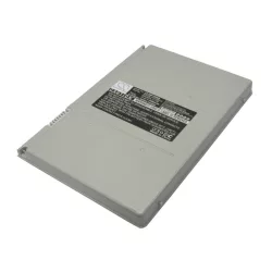   Utángyártott Apple laptop Li-Polymer akkumulátor 10.8V 6600mAh A1189, MA458J/A, MA458G/A A1189, MA458J/A - CameronSino