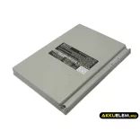 Utángyártott Apple laptop Li-Polymer akkumulátor 10.8V 6600mAh A1189, MA458J/A, MA458G/A A1189, MA458J/A - CameronSino