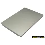 Utángyártott Apple laptop Li-Polymer akkumulátor 10.8V 6600mAh A1189, MA458J/A, MA458G/A A1189, MA458J/A - CameronSino