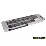 Utángyártott Apple laptop Li-Polymer akkumulátor 10.8V 4600mAh A1281, MB772, MB772*/A A1281, MB772 - CameronSino