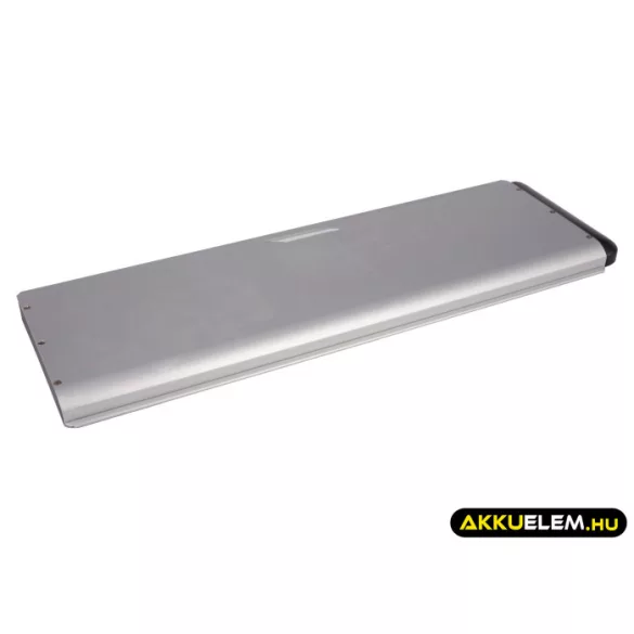 Utángyártott Apple laptop Li-Polymer akkumulátor 10.8V 4600mAh A1281, MB772, MB772*/A A1281, MB772 - CameronSino
