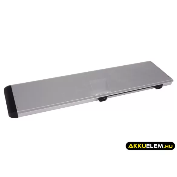 Utángyártott Apple laptop Li-Polymer akkumulátor 10.8V 4600mAh A1281, MB772, MB772*/A A1281, MB772 - CameronSino