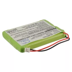   Utángyártott Ascom Vezeték nélküli telefon Ni-MH akkumulátor 2.4V 700mAh - CameronSino