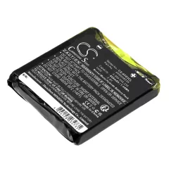   Utángyártott Funkwerk Vezeték nélküli telefon Ni-MH akkumulátor 2.4V 600mAh - CameronSino