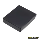 Utángyártott Samsung Kamera Li-ion akkumulátor 3.7V 1000mAh IA-BH125C IA-BH125C - CameronSino