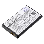 Utángyártott Samsung Kamera Li-ion akkumulátor 3.7V 1300mAh IA-BH130LB, IA-LH130LB, BPBH130LB IA-BH130LB, IA-LH130LB - CameronSino