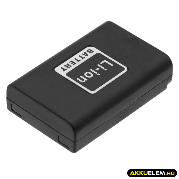 Utángyártott Samsung Kamera Li-ion akkumulátor 7.4V 850mAh BP-1310, ED-BP1310, BP1310 BP-1310, ED-BP1310 - CameronSino