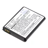 Utángyártott Samsung Kamera Li-ion akkumulátor 3.7V 740mAh BP-70A, EA-BP70A, BP-70EP BP-70A, EA-BP70A - CameronSino