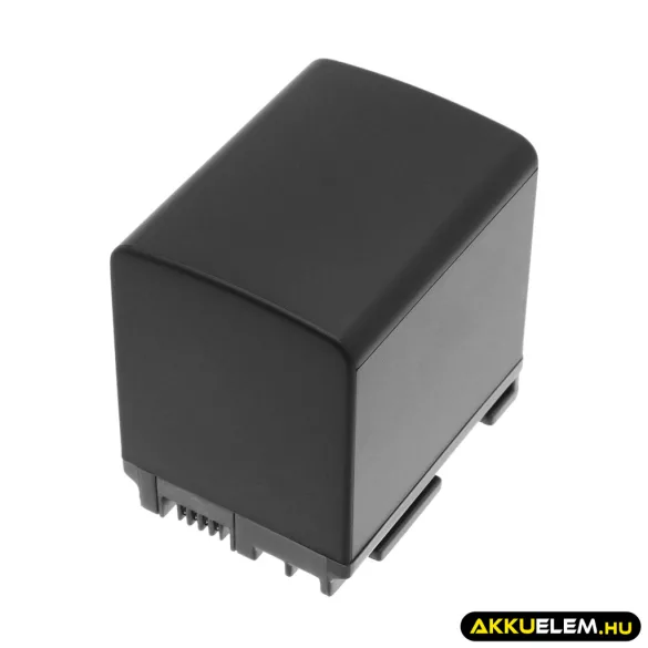 Utángyártott Canon Kamera Li-ion akkumulátor 7.4V 1780mAh BP-819 BP-819 - CameronSino