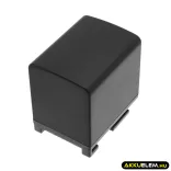 Utángyártott Canon Kamera Li-ion akkumulátor 7.4V 1780mAh BP-819 BP-819 - CameronSino
