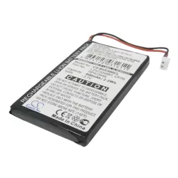   Utángyártott Hitachi Vezeték nélküli telefon Li-ion akkumulátor 3.7V 600mAh HI-D6 BT HI-D6 BT - CameronSino