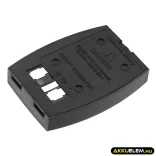 Utángyártott 3M Vezeték nélküli fejhallgató Li-ion akkumulátor 3.7V 950mAh BAT1060, XT-1, CP-SN3M BAT1060, XT-1 - CameronSino