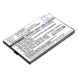 Utángyártott Sonos Távirányító Li-ion akkumulátor 3.7V 1850mAh URC-CB200, 1000000118 URC-CB200, 1000000118 - CameronSino