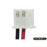 Utángyártott Pure digitális rádió Li-ion akkumulátor 3.7V 8800mAh E1 E1 - CameronSino