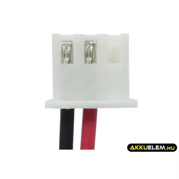 Utángyártott Pure digitális rádió Li-ion akkumulátor 3.7V 8800mAh E1 E1 - CameronSino