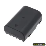 Utángyártott Pentax Kamera Li-ion akkumulátor 7.4V 1250mAh D-LI90 D-LI90 - CameronSino