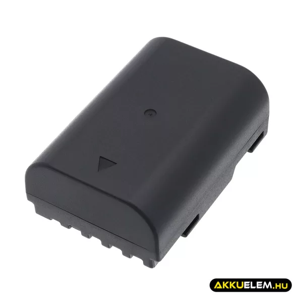 Utángyártott Pentax Kamera Li-ion akkumulátor 7.4V 1250mAh D-LI90 D-LI90 - CameronSino