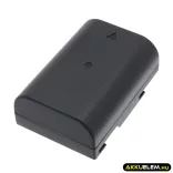 Utángyártott Pentax Kamera Li-ion akkumulátor 7.4V 1250mAh D-LI90 D-LI90 - CameronSino