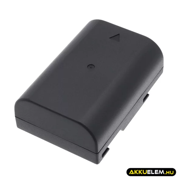 Utángyártott Pentax Kamera Li-ion akkumulátor 7.4V 1250mAh D-LI90 D-LI90 - CameronSino