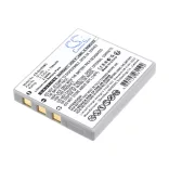 Utángyártott Pentax Kamera Li-ion akkumulátor 3.7V 700mAh D-LI95 D-LI95 - CameronSino
