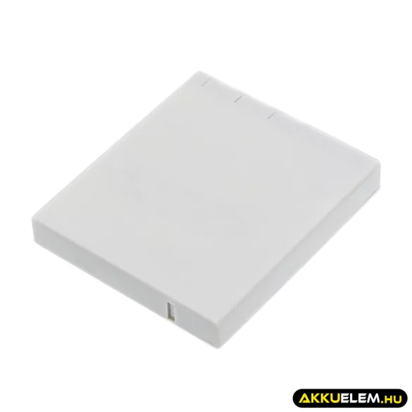 Utángyártott Pentax Kamera Li-ion akkumulátor 3.7V 700mAh D-LI95 D-LI95 - CameronSino