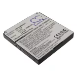 Utángyártott Emporia mobil Li-ion akkumulátor 3.7V 1200mAh AK-V28, 40426, AK-V29 AK-V28, 40426 - CameronSino