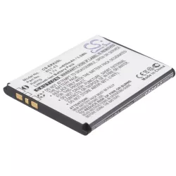   Utángyártott Sony Ericsson mobil Li-ion akkumulátor 3.7V 950mAh BST-43 BST-43 - CameronSino