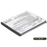 Utángyártott Sony Ericsson mobil Li-ion akkumulátor 3.7V 950mAh BST-43 BST-43 - CameronSino