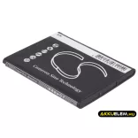 Utángyártott Sony Ericsson mobil Li-ion akkumulátor 3.7V 950mAh BST-43 BST-43 - CameronSino