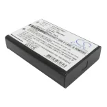 Utángyártott Aluratek Hotspot Li-ion akkumulátor 3.7V 1800mAh - CameronSino