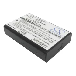  Utángyártott Aluratek Hotspot Li-ion akkumulátor 3.7V 1800mAh - CameronSino