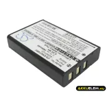Utángyártott Aluratek Hotspot Li-ion akkumulátor 3.7V 1800mAh - CameronSino