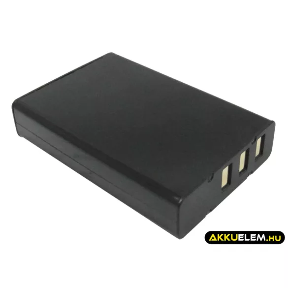 Utángyártott Aluratek Hotspot Li-ion akkumulátor 3.7V 1800mAh - CameronSino