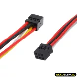 Utángyártott Fluke egyéb Ni-MH akkumulátor 4.8V 3000mAh B11483, BP120 B11483, BP120 - CameronSino