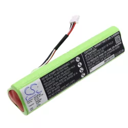   Utángyártott Fluke egyéb Ni-MH akkumulátor 7.2V 3600mAh BP190, BP-190, B11432 BP190, BP-190 - CameronSino