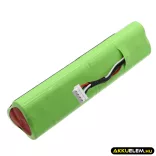 Utángyártott Fluke egyéb Ni-MH akkumulátor 7.2V 3600mAh BP190, BP-190, B11432 BP190, BP-190 - CameronSino