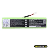 Utángyártott Fluke egyéb Ni-MH akkumulátor 7.2V 3600mAh BP190, BP-190, B11432 BP190, BP-190 - CameronSino