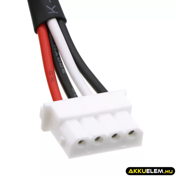 Utángyártott Fluke egyéb Ni-MH akkumulátor 7.2V 3600mAh BP190, BP-190, B11432 BP190, BP-190 - CameronSino