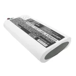 Utángyártott Fluke egyéb Ni-MH akkumulátor 10.8V 3600mAh 255112 255112 - CameronSino